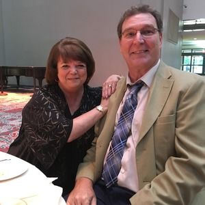 Meet your Posher, Diane